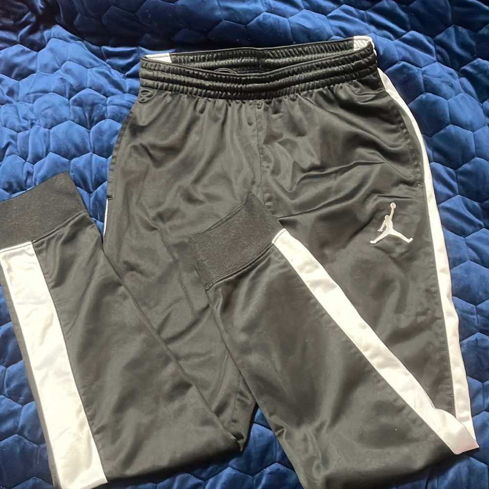 Jordan Basketball Jogging Pants